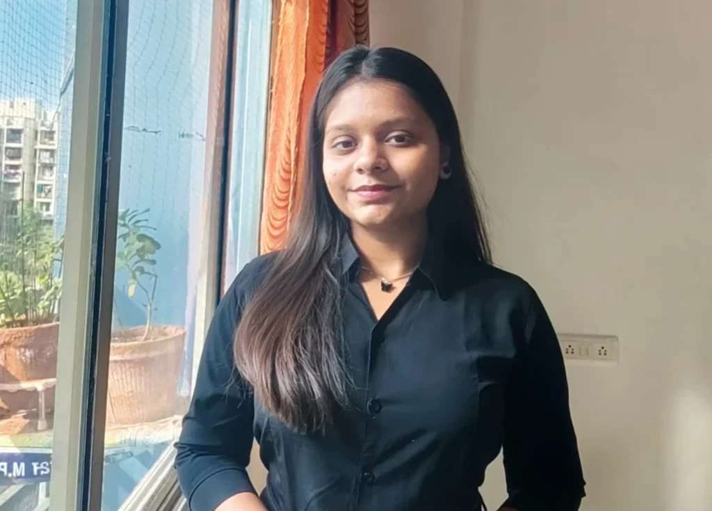 Content writer at The Red Owl Media creating brand-focused digital content