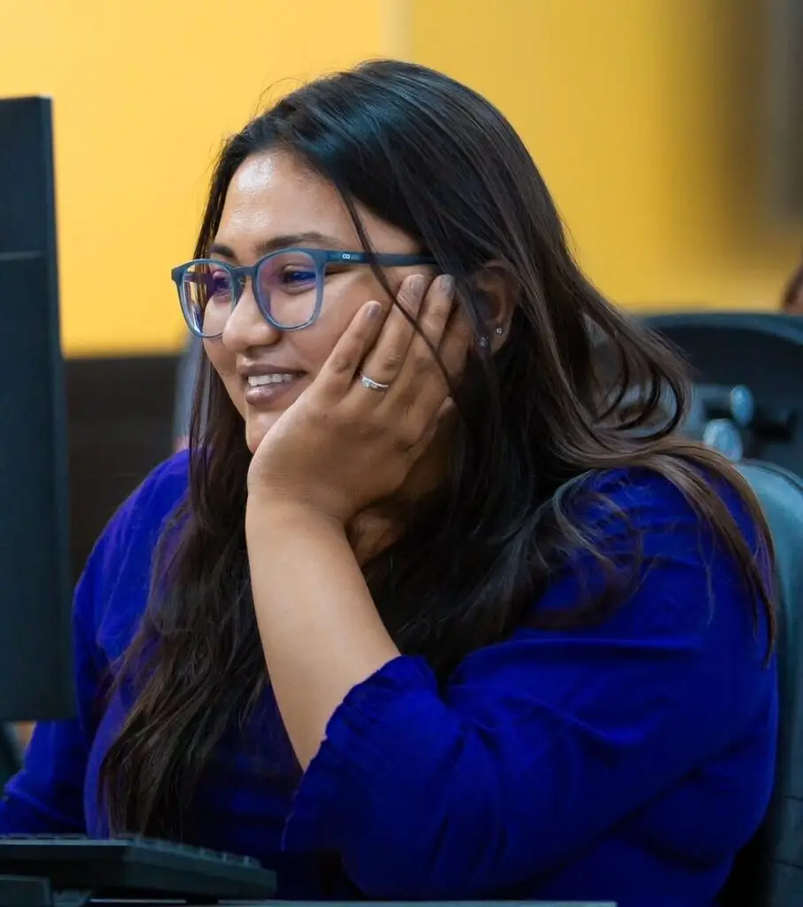 Motion design specialist at The Red Owl Media creating animated and visual content